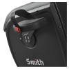 Горизонтальный велотренажер Smith RBS 3.7 с экраном iSmart 15,6"