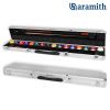 Шары Aramith Premium ø57,2мм в кейсе для кия