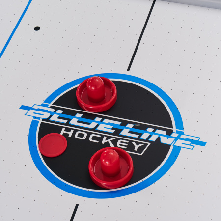 Игровой стол для аэрохоккея Proxima Maple Leafs 84'