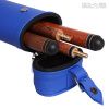 Тубус QK-S Ray 2x2 синий