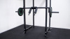 Гриф Хэтфилда для приседаний (Safety Squat Bar)