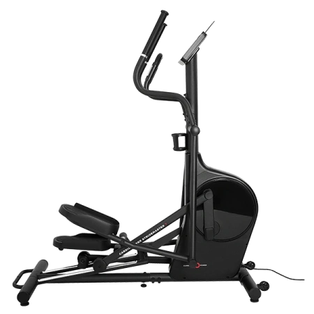 Эллиптический тренажер CardioPower StrideMaster 7