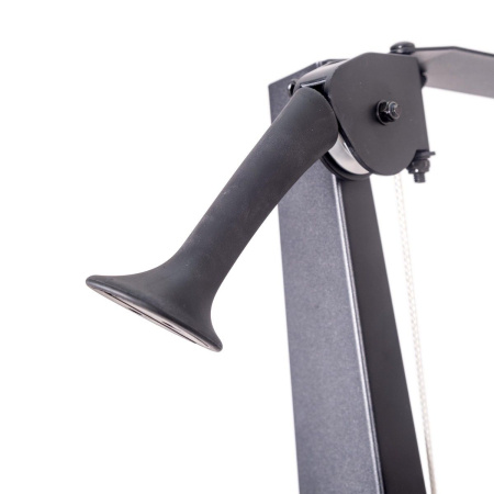 Лыжный тренажер Protrain ProSKI-001, аэродинамический