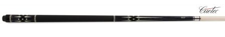 Кий Cuetec Action BK 2PC Пул