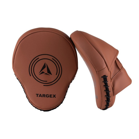 Лапы боксерские TARGEX HARD
