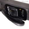 Тубус QK-S Samurai 2x2 серый металлик