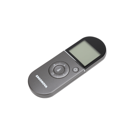 Массажер для шеи Ergonova MagicTouch Pro neck