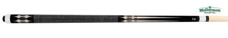 Кий McDermott Star S51 2PC Пул