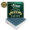 Наклейка Startbilliards Cue Tips optimal 3* 13мм (50 шт)