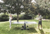 Теннисный стол CORNILLEAU 100X Sport Outdoor (синий)