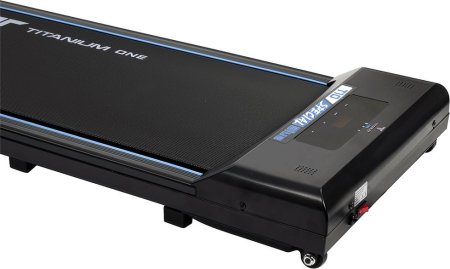 Беговая дорожка Titanium One T10 Special Blue