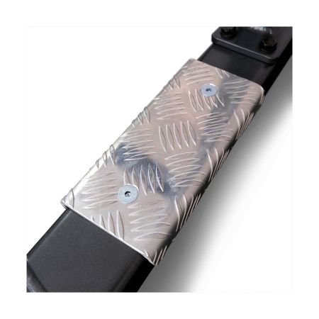 Гребная тяга на свободных весах AnyFit T04