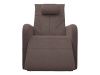 Кресло реклайнер с подъемом FUJIMO LIFT CHAIR F3005 FLWK цвет на заказ