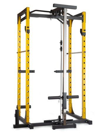 Силовая рама c верхним и нижним блоком VictoryFit VF-B2015