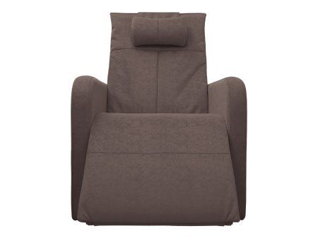 Кресло реклайнер с подъемом FUJIMO LIFT CHAIR F3005 FLWK цвет на заказ