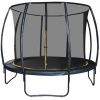 Батут 6FT с защитной сеткой (внутрь) SportElite CFR-6FT-3
