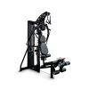 Многофункциональный силовой комплекс Inspire M3 (M302B) 98 кг