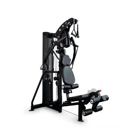Многофункциональный силовой комплекс Inspire M3 (M302B) 98 кг