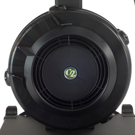 Лыжный тренажёр Concept 2 SkiErg PM5