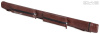Тубус QK-S Swordmen 1x1 коричневый аллигатор