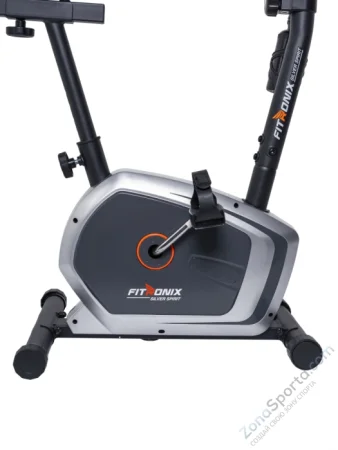Велотренажер магнитный FITRONIX Silver Spirit