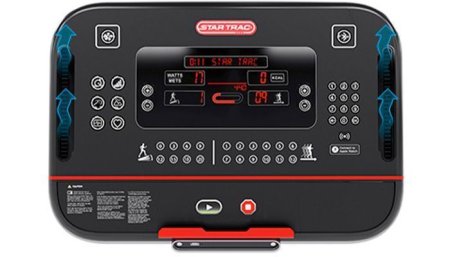 Электрическая беговая дорожка STAR TRAC 8TR-LCD