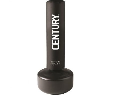 Водоналивной боксерский мешок Century Кардио Wavemaster черный