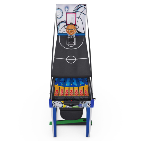 Игровой стол - трансформер DFC Pyrite 48" 13 в 1