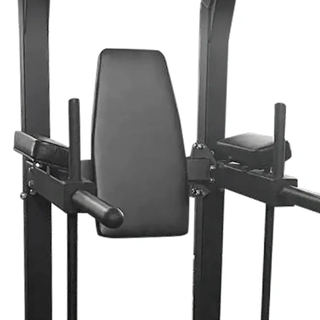 Стойка турник/пресс/брусья BRONZE GYM PARTNER ML-910