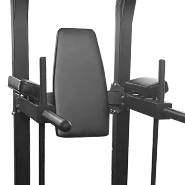 Стойка турник/пресс/брусья BRONZE GYM PARTNER ML-910