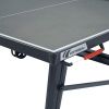 Теннисный стол CORNILLEAU 700X Performance Outdoor (черный)