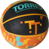 Мяч баскетбольный TORRES TT, р.7 B02127