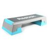 Степ-платформа Reebok step RAP-11150BL