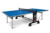 Теннисный стол StartLine Top Expert Outdoor синий
