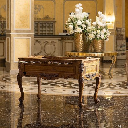 Винтажный настольный футбол Imperial Classic, коллекция "Vintage"