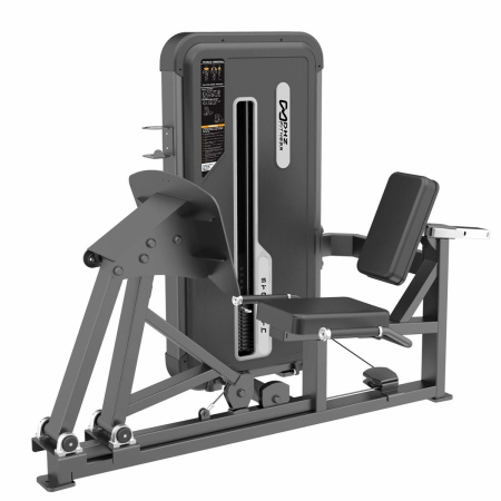 U3003A Жим ногами. Стек 115 кг