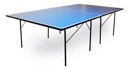 Всепогодный стол для настольного тенниса Standard I синий