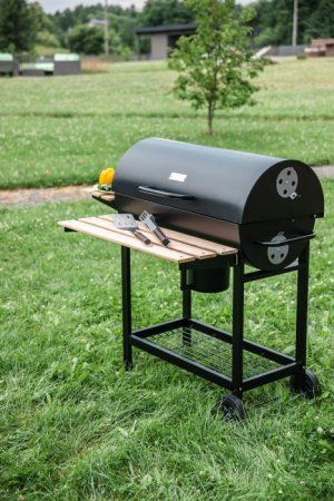 Угольный гриль Sundays KY1813