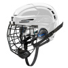 Шлем хоккейный Warrior Covert PX2 Combo Slvcage