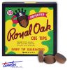 Наклейка для кия Royal Oak ø10мм 50шт.