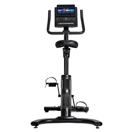 Вертикальный велотренажер Schwinn 590U