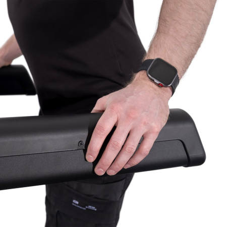 Электрическая беговая дорожка Protrain PR-BCTM-01T (TOUCH SCREEN)