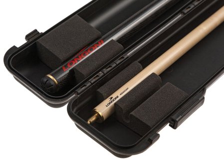 Кий для русского бильярда 2-pc «REDSTAR 2000»