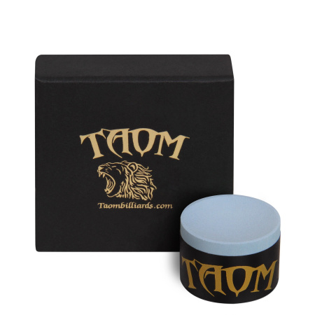 Мел Taom Chalk 2.0 Blue в индивидуальной упаковке 1шт.