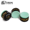 Мел Taom Chalk Snooker 2.0 Green 6шт.