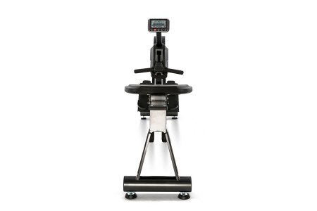 Гребной тренажер SPIRIT CRW800+