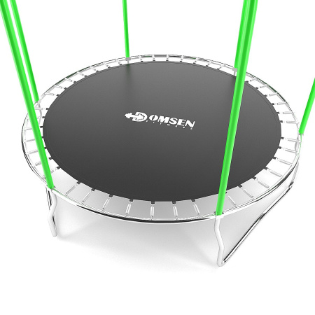 Батут Domsen Fitness Gravity Light 8FT