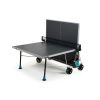 Теннисный стол CORNILLEAU 300X Sport Outdoor (серый)