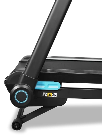 Беговая дорожка домашняя OXYGEN FITNESS SPEEDWAY
