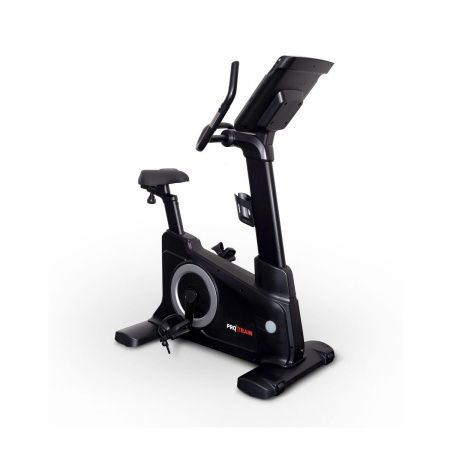 Велотренажер Protrain K9003W-TFT, вертикальный